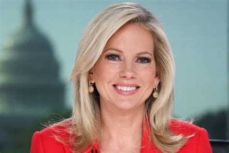 Shannon Bream: The Former Miss America Turned Fox News。